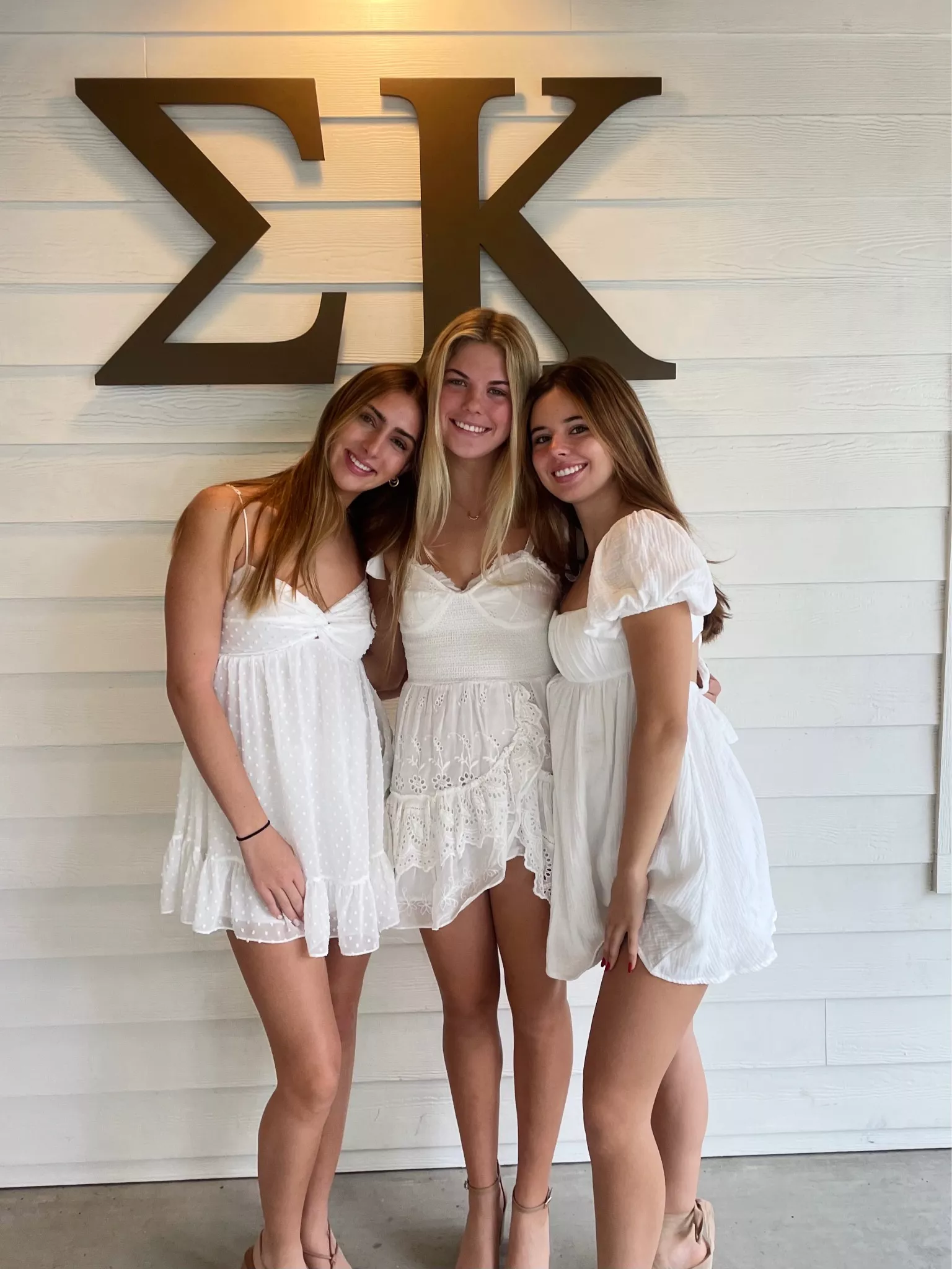 Sigma Kappa