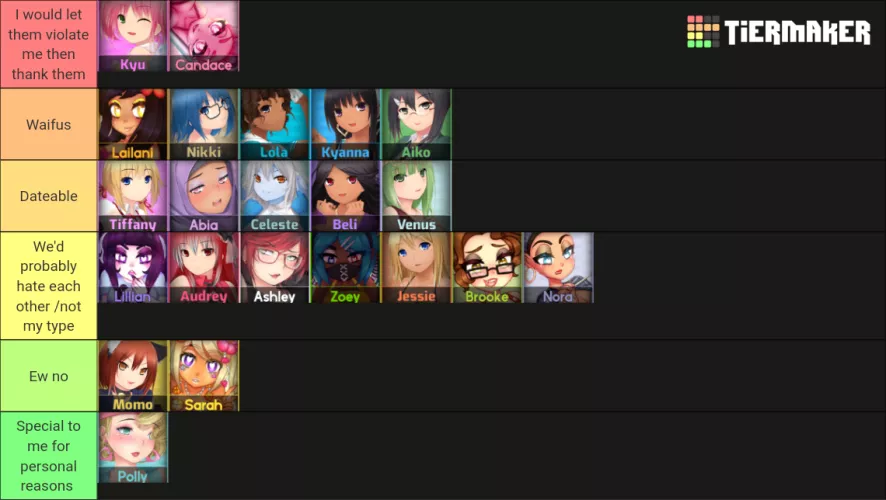 Since everyone else is doing it