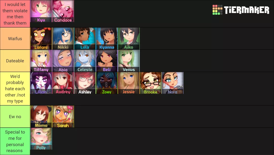 Since everyone else is doing it