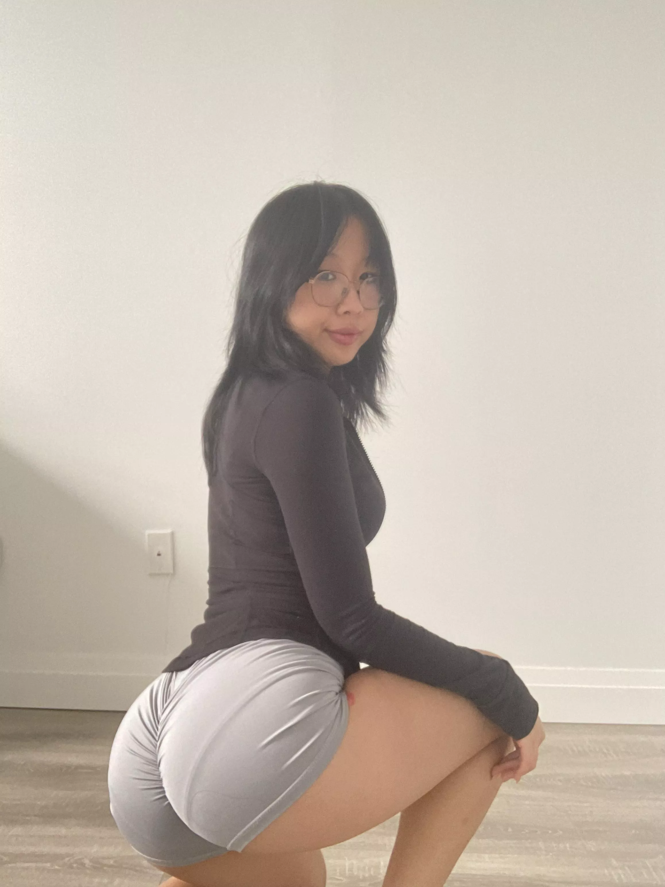 Take a look at it and see what happens