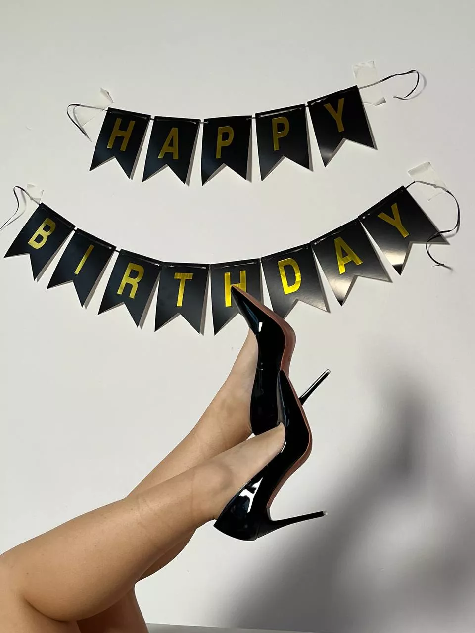 These sharp heels will end up in your face and you'll be begging me for more.