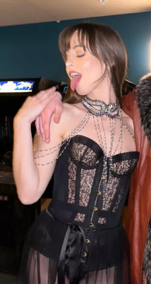 Thoughts on this Riley outfit