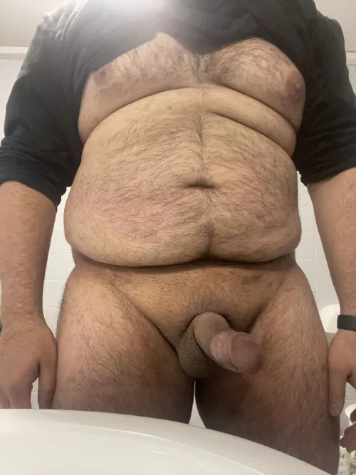 ups I forgot to close the door 🤭🤭