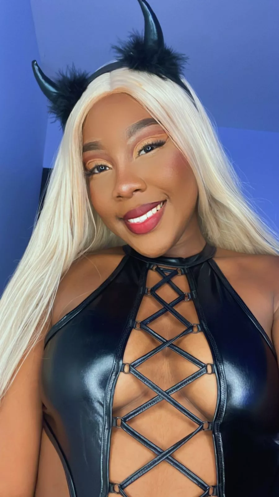 We hug and, yes, we make love...