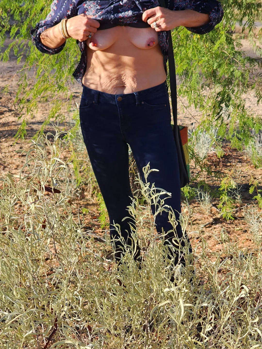 Went for a little walk, loving this weather 😍 💕 😀