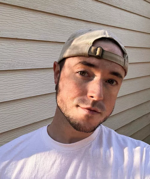 We’ve almost made it to the weekend, my dudes. Anyone have anything fun planned?