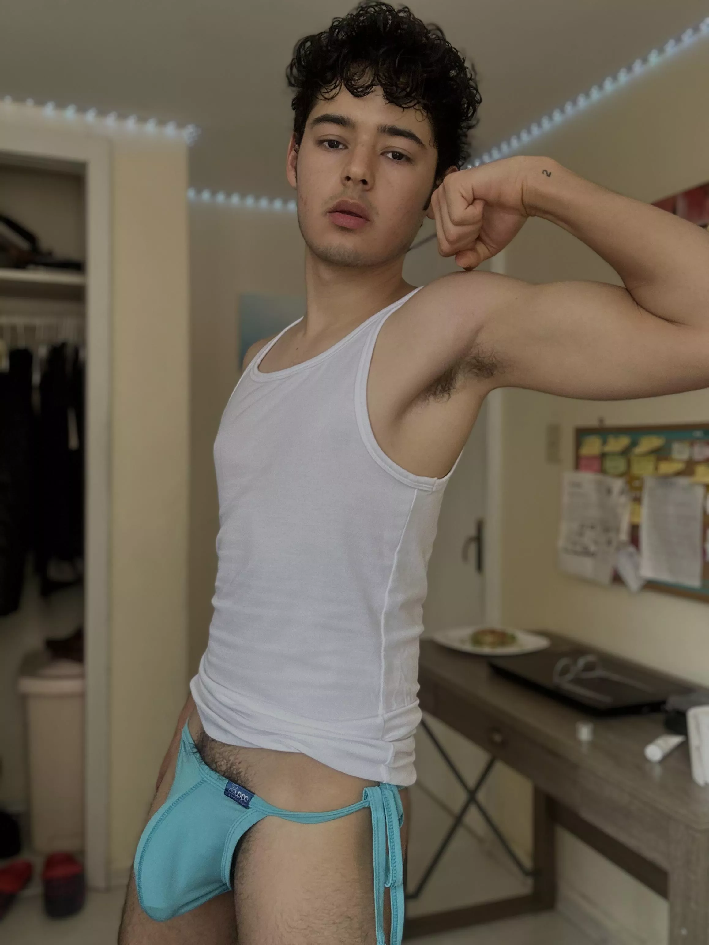 what do you do if you find me like this?