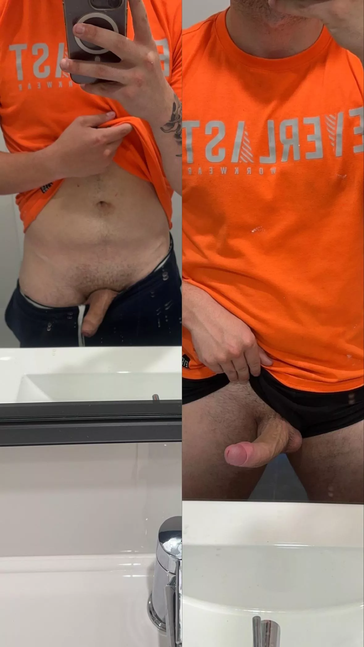 What do you think of my grower 🙌