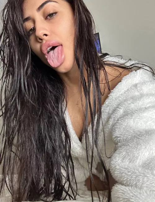 What’s the first thing you would do to me?