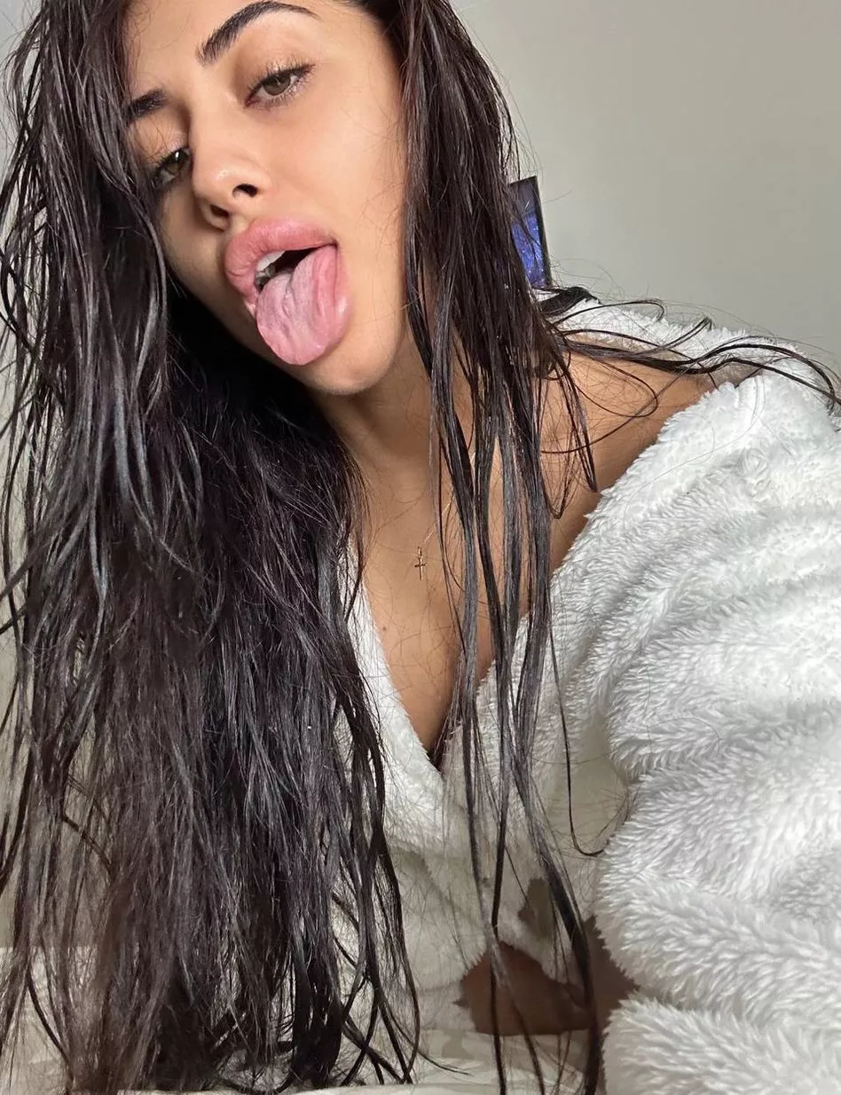 What’s the first thing you would do to me?