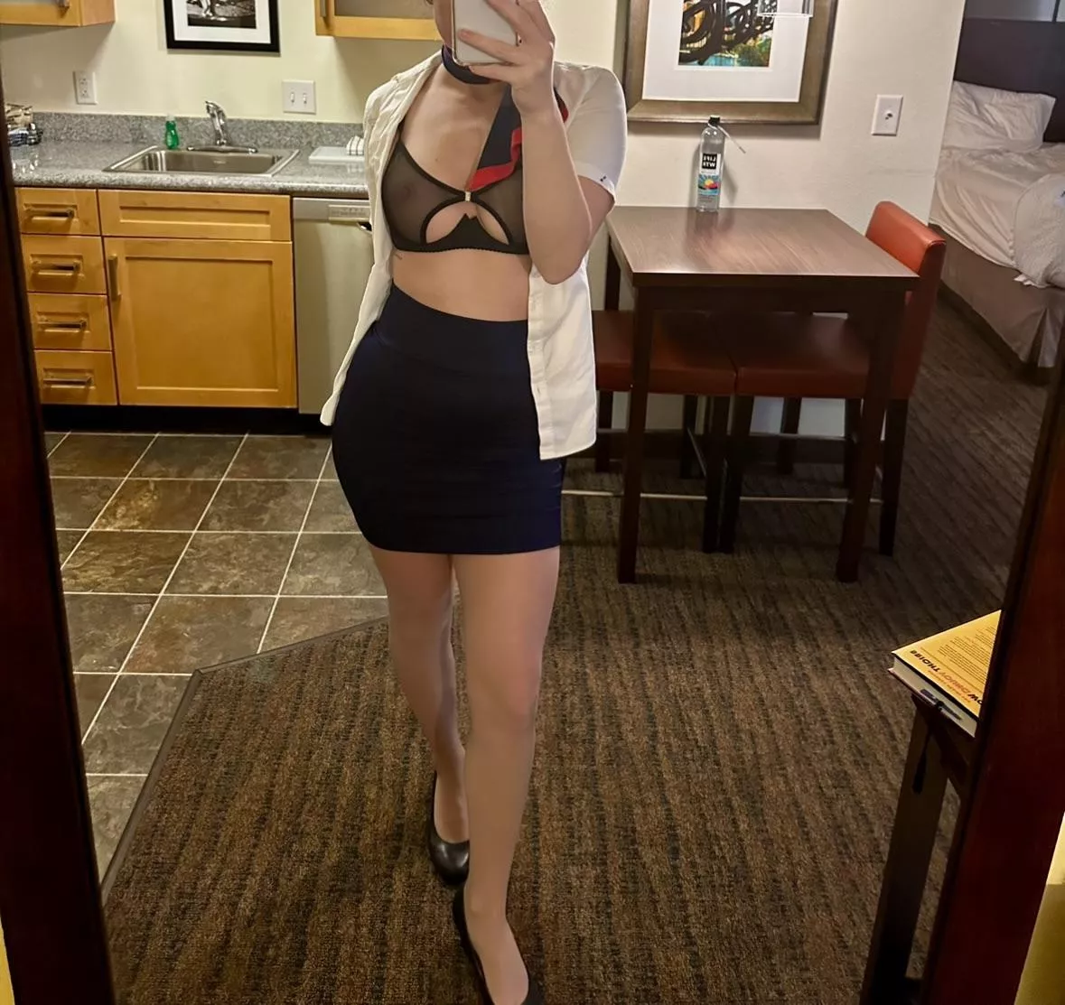 What’s your beverage of choice?