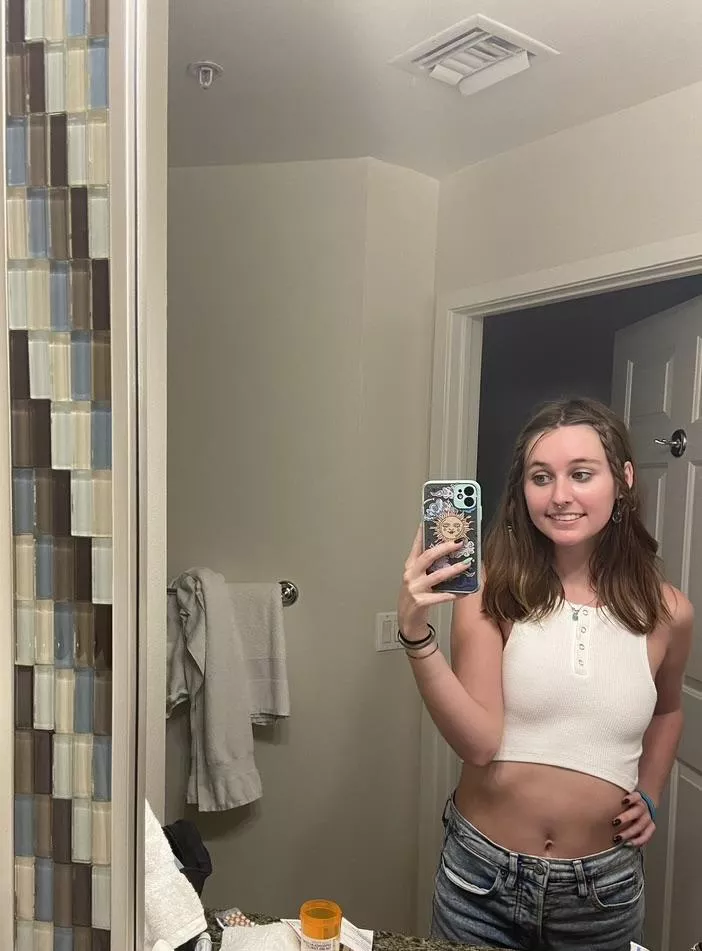 What’s your opinion on my small body