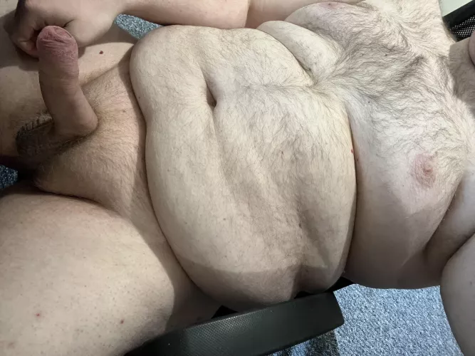 When you get bored wfh