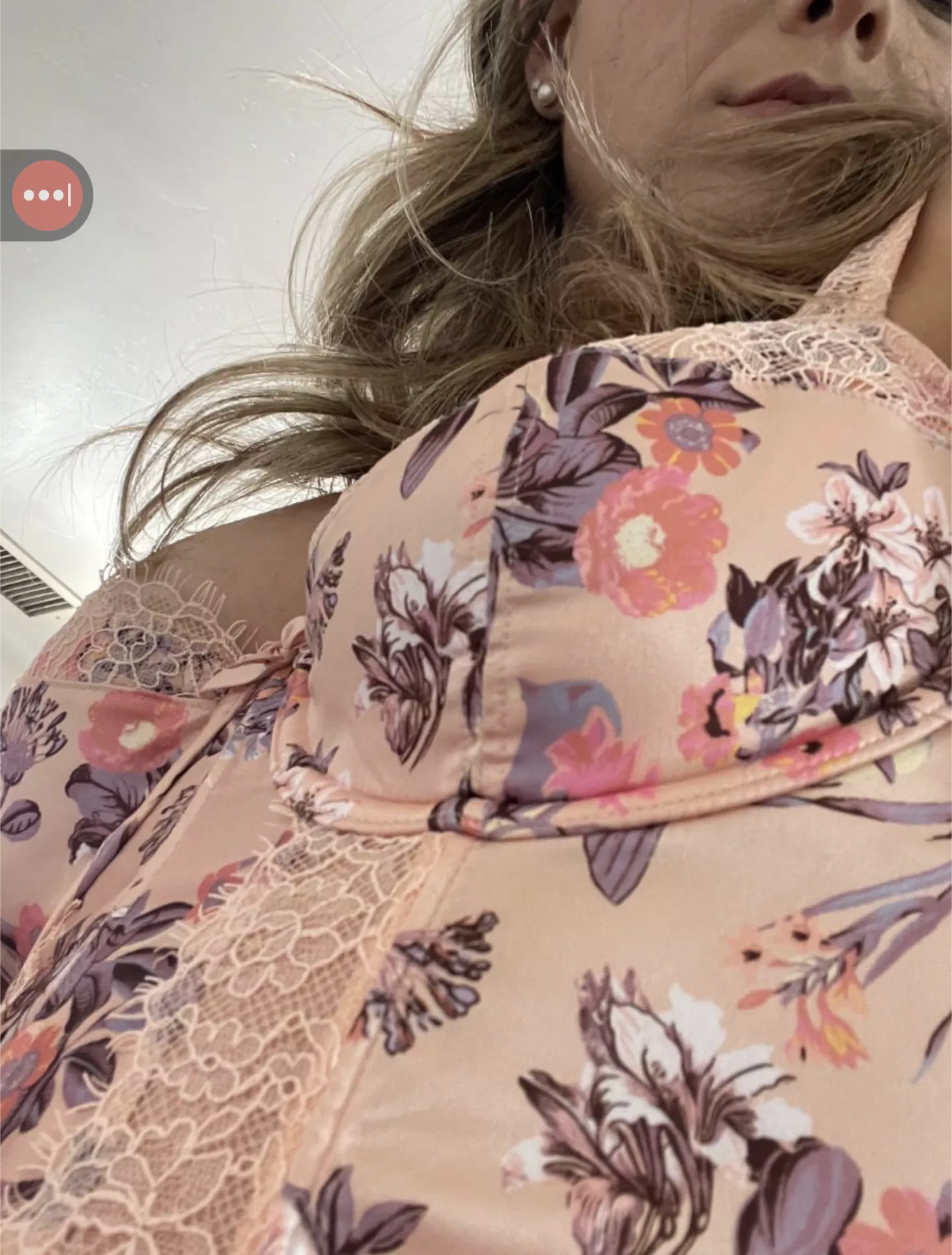 Who doesn't like a soft bustier?