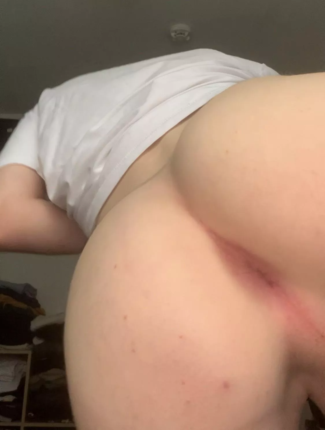 Why does nobody notice me😭