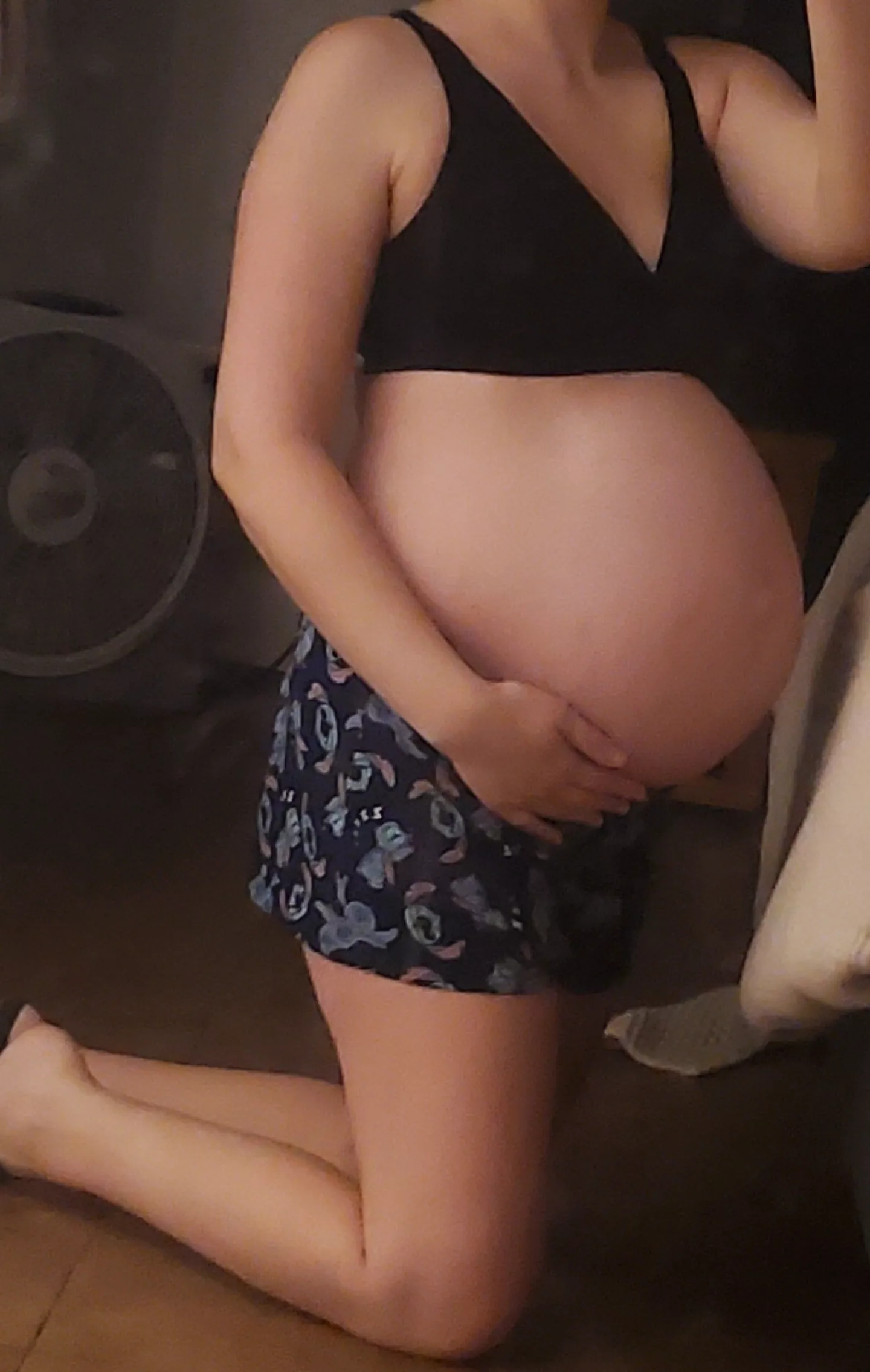 Would you wanna sleep with me tonight?