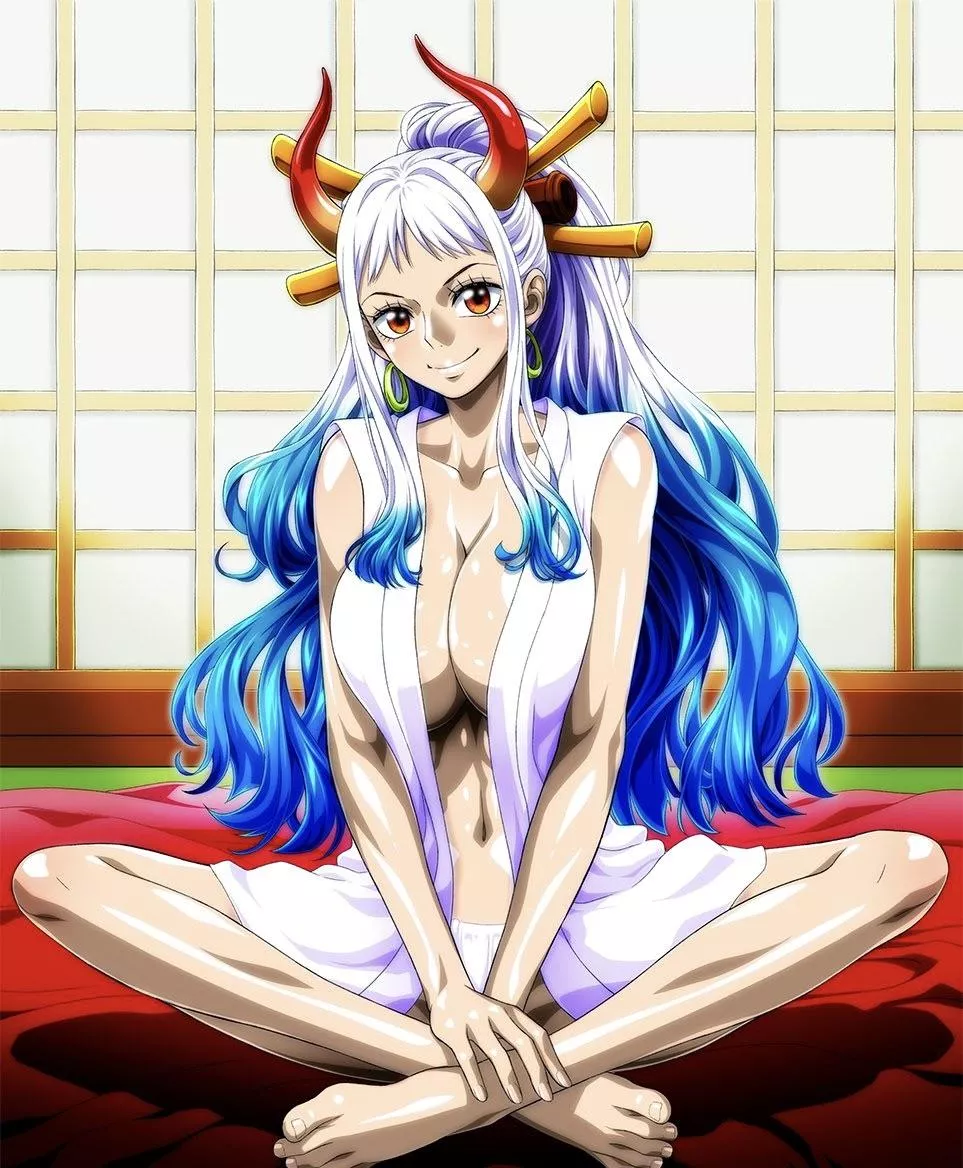 Yamato ❤️‍🔥❤️‍🔥❤️‍🔥