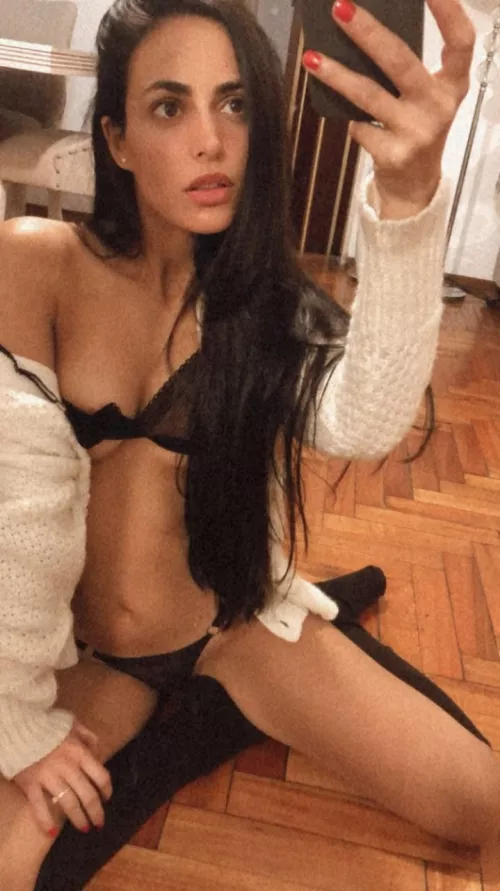 Your adorable fuckdoll is waiting for nyou