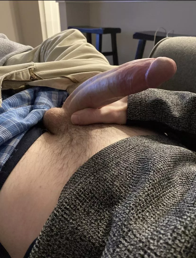 [18] Swallow my highschooler cock