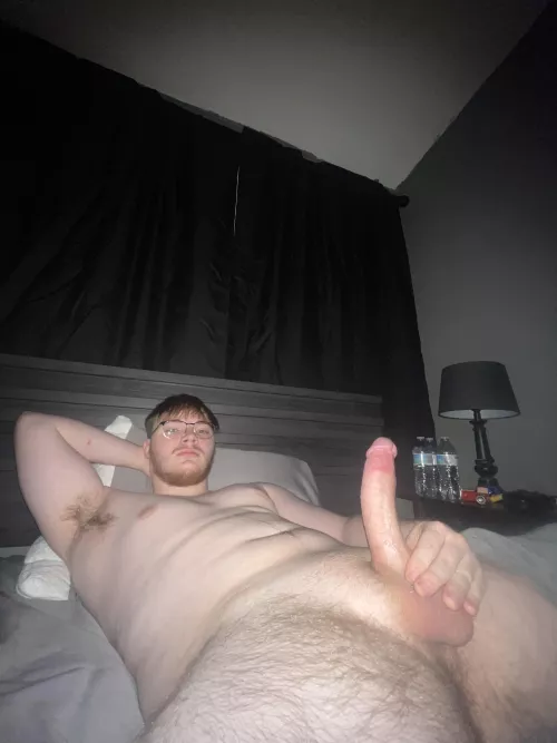 19(M4F) Make me fail No Nut November