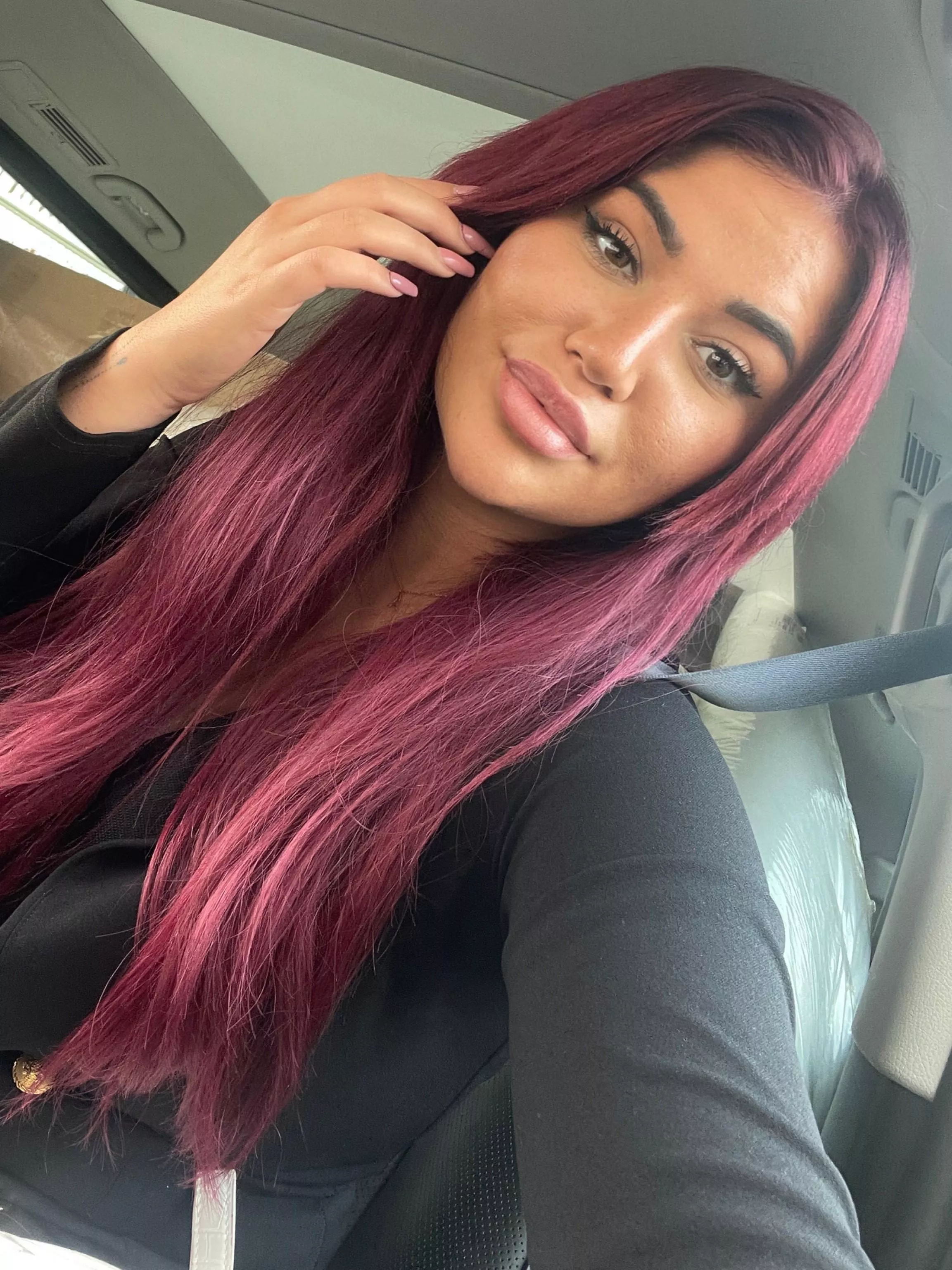 20 year old babe IUTR