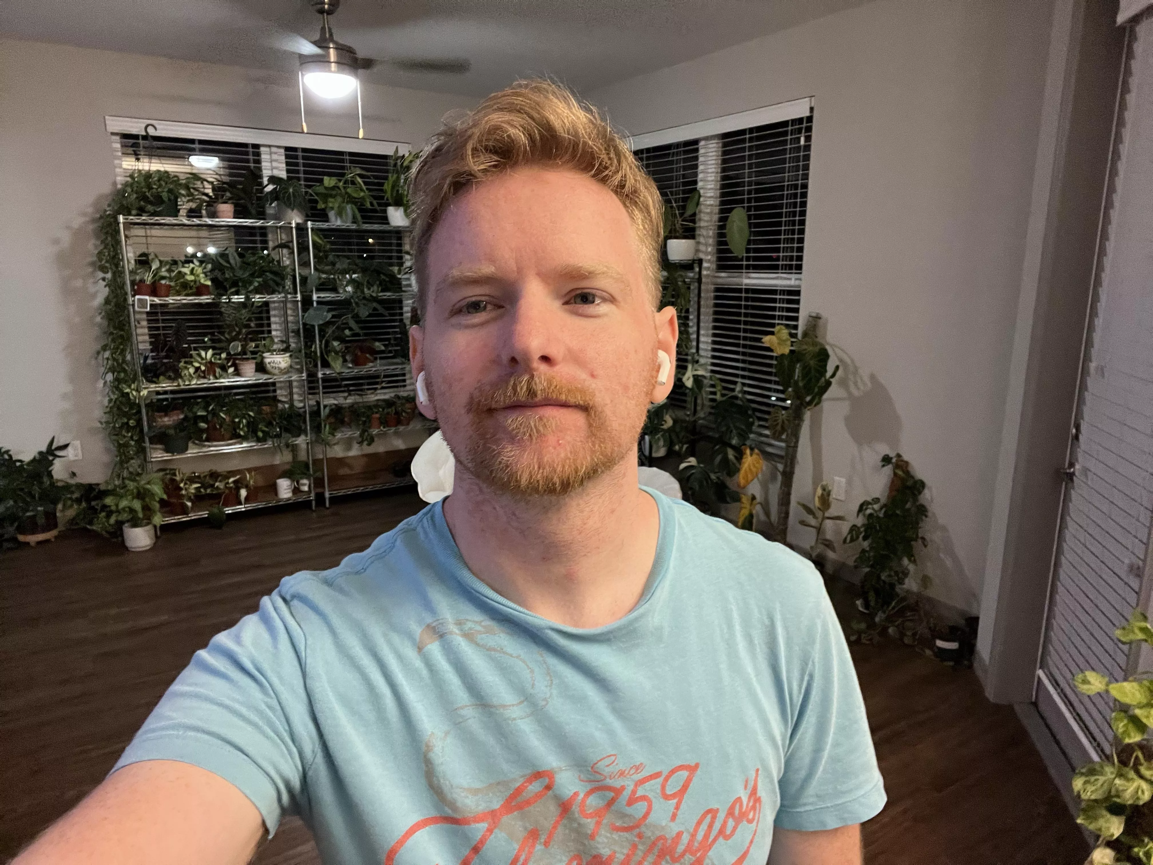 32, single as a Pringle. Would me being Epileptic be a deal breaker?