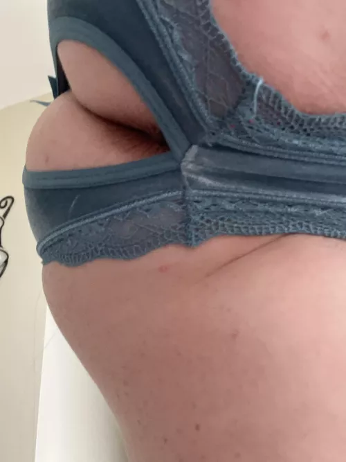 A little more tease 🫣