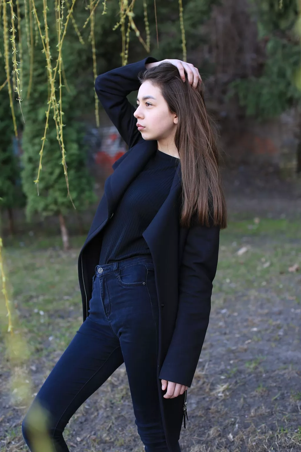 Aleksandra Yarosh