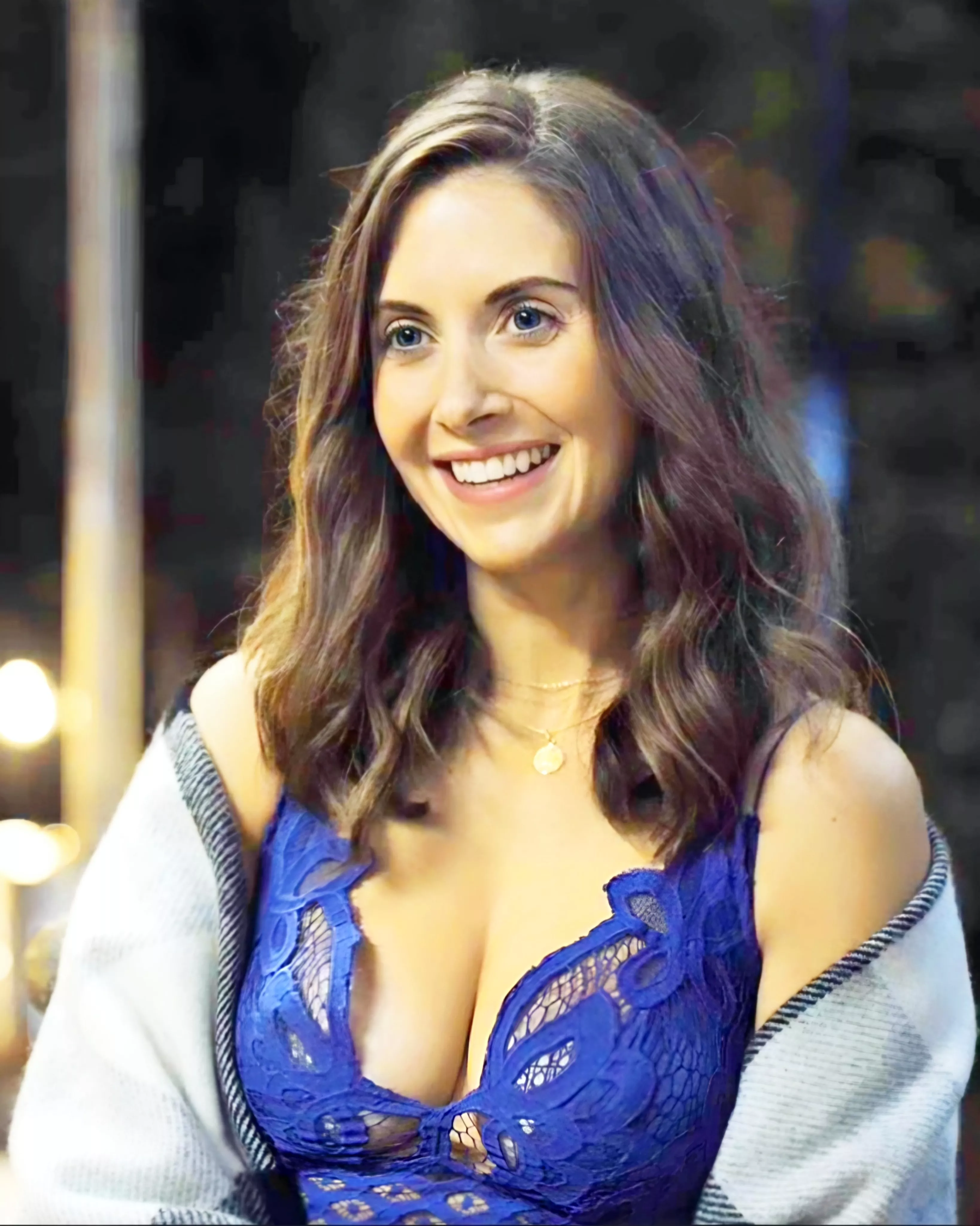 Alison Brie