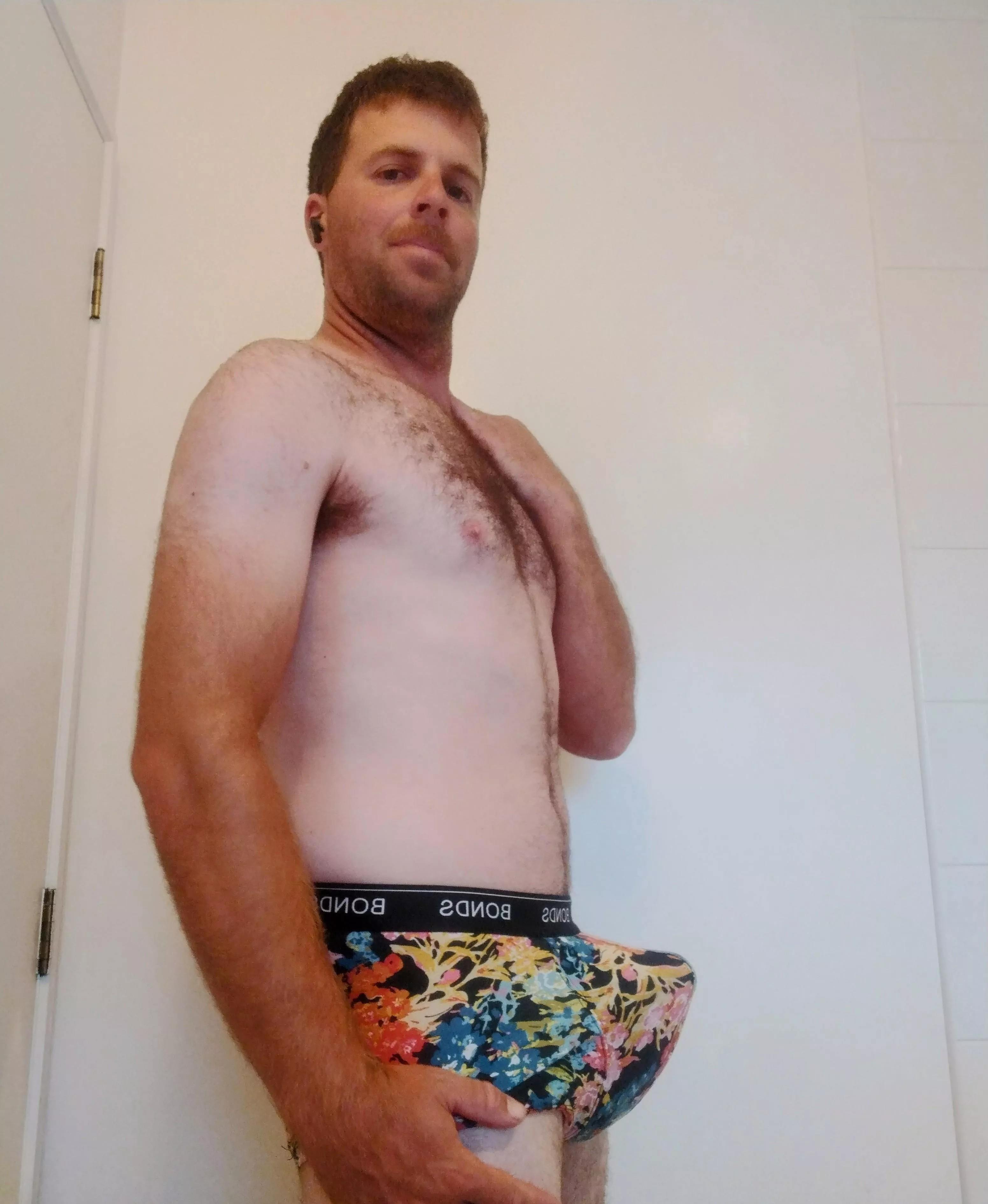 Always a teasing