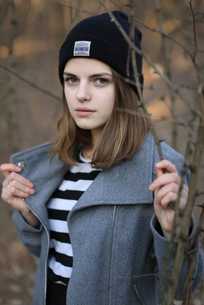Anya Berezkina