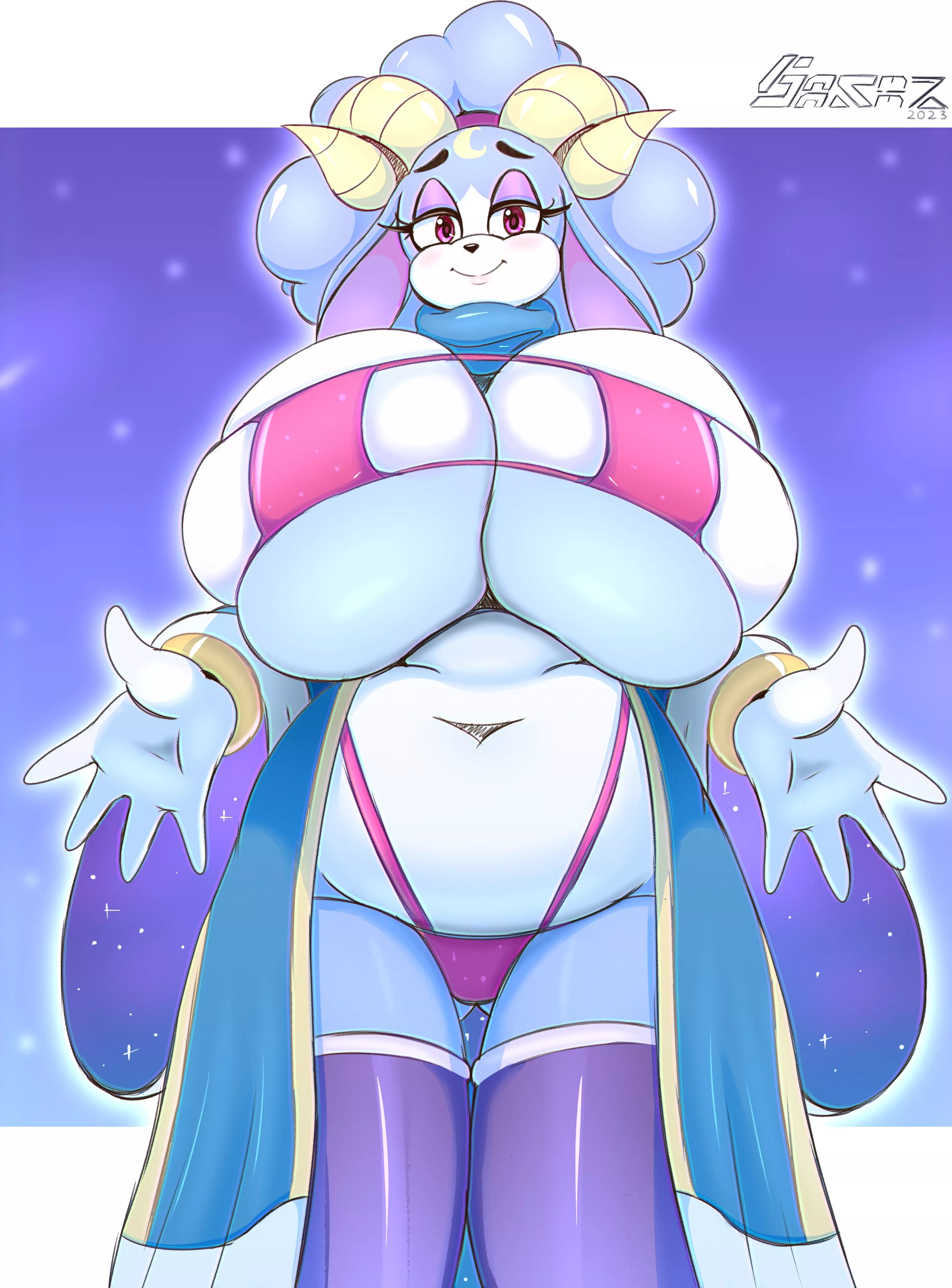 Ariem (saasmimz)