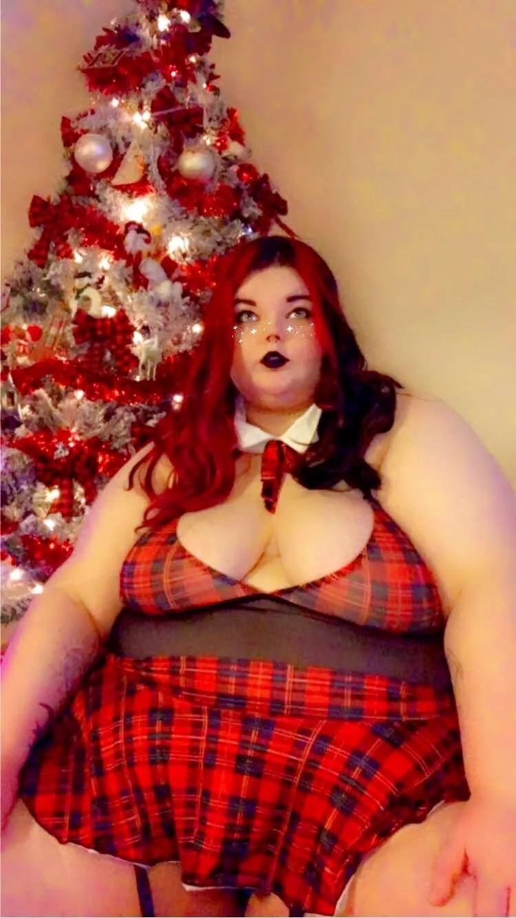 Bbw dms open