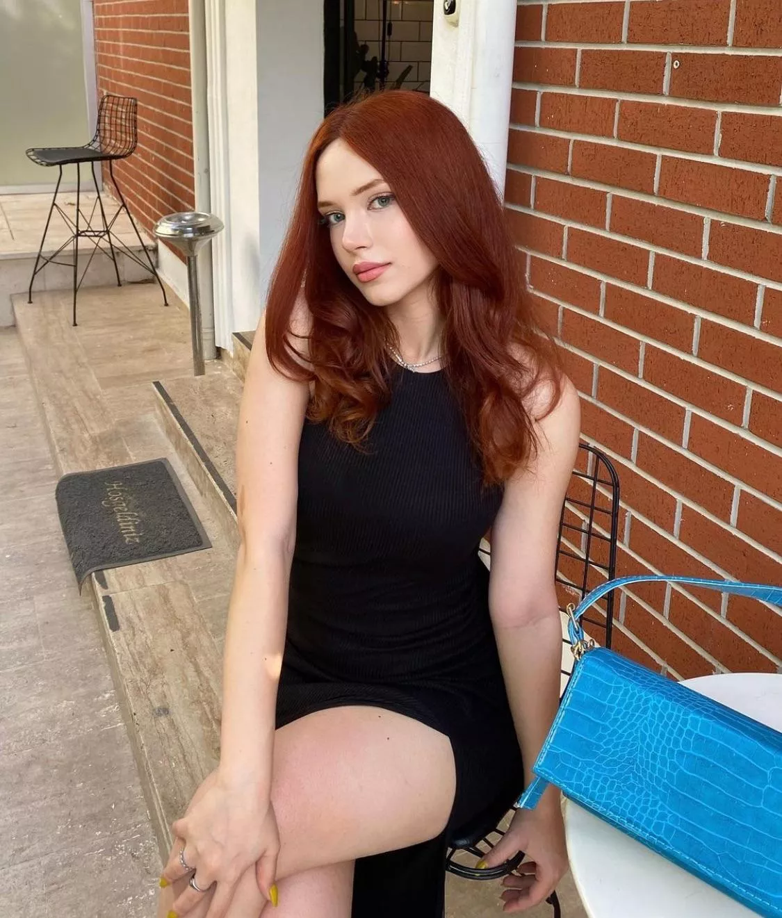 Berresu Korkut