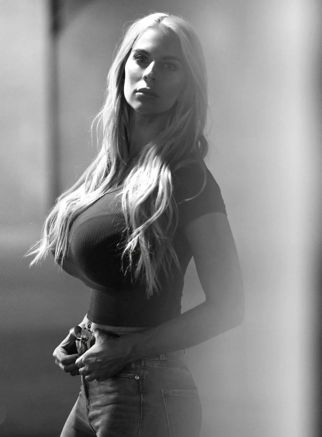 Black n White