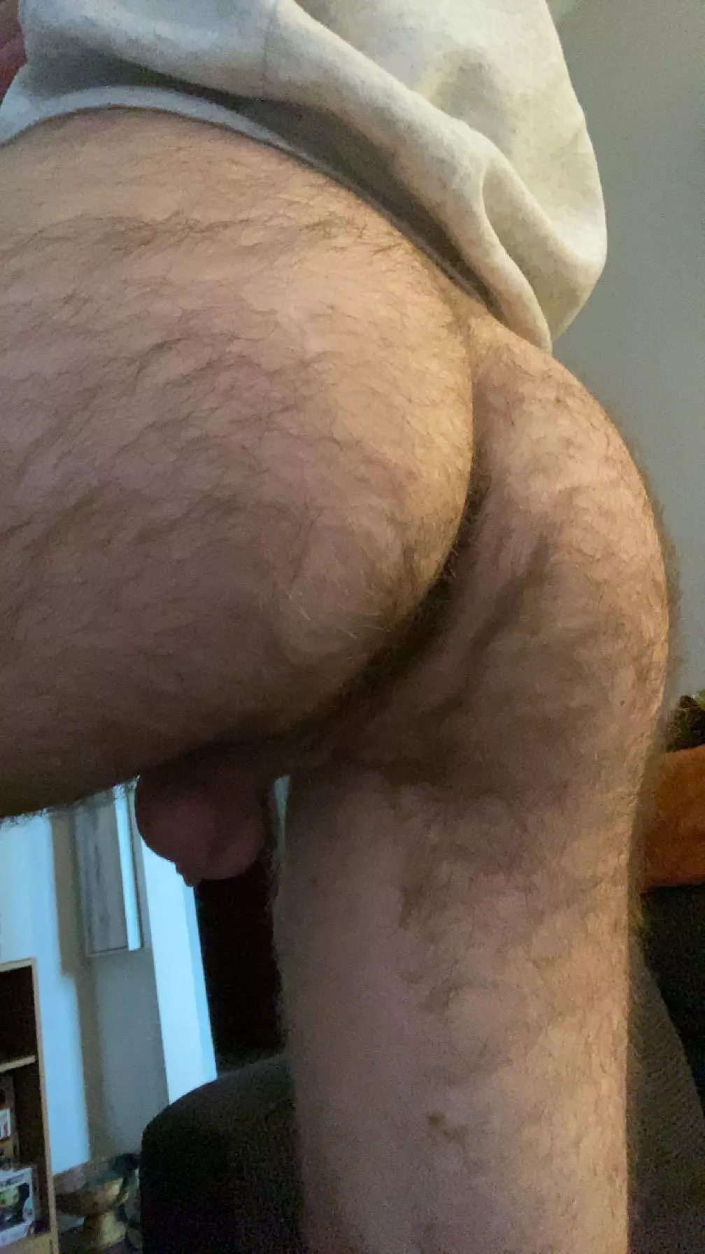Boring day home alone