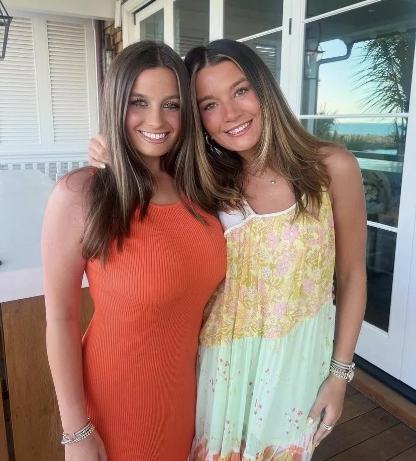 Brunettes IUTR