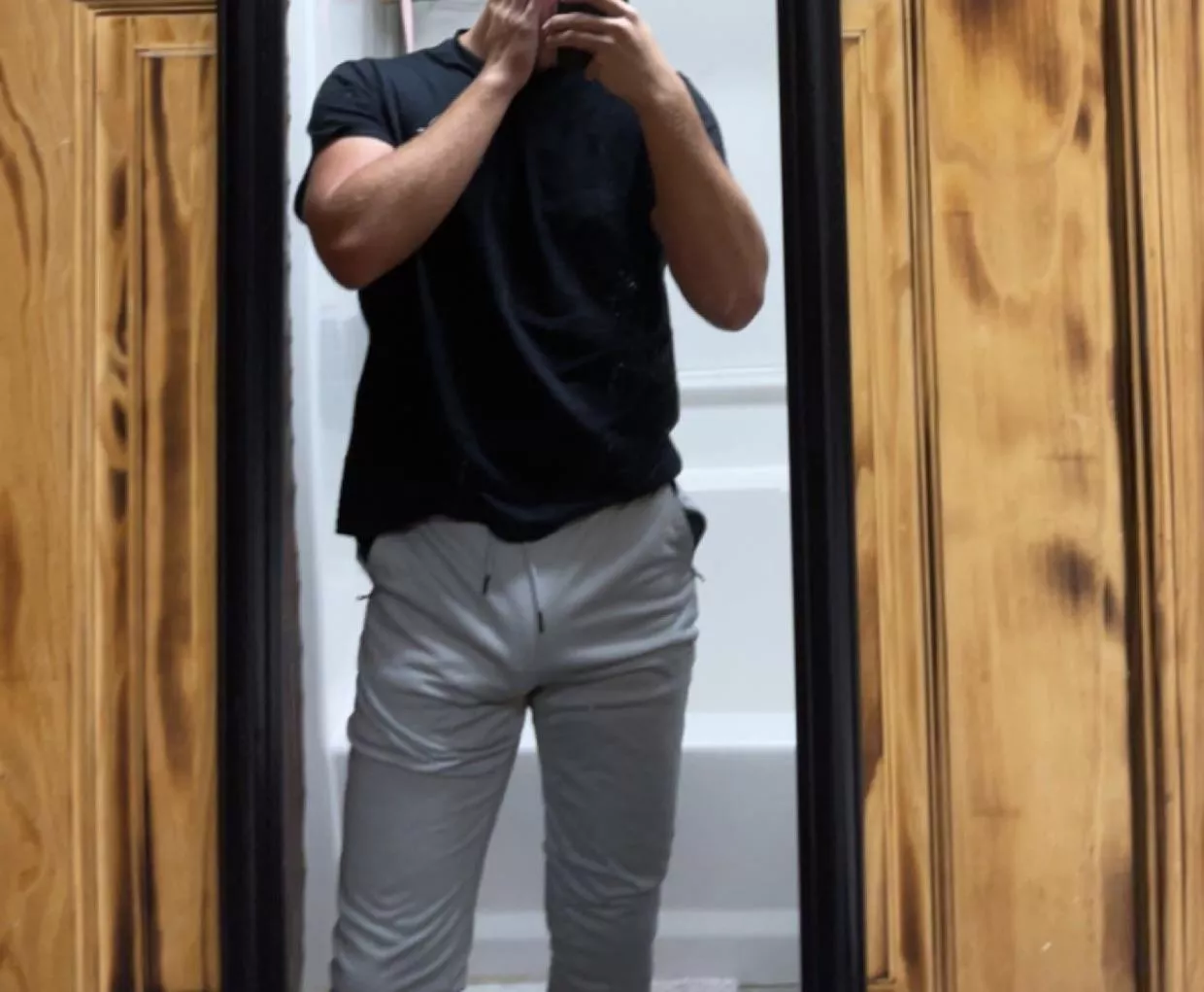 Classic sweatpants
