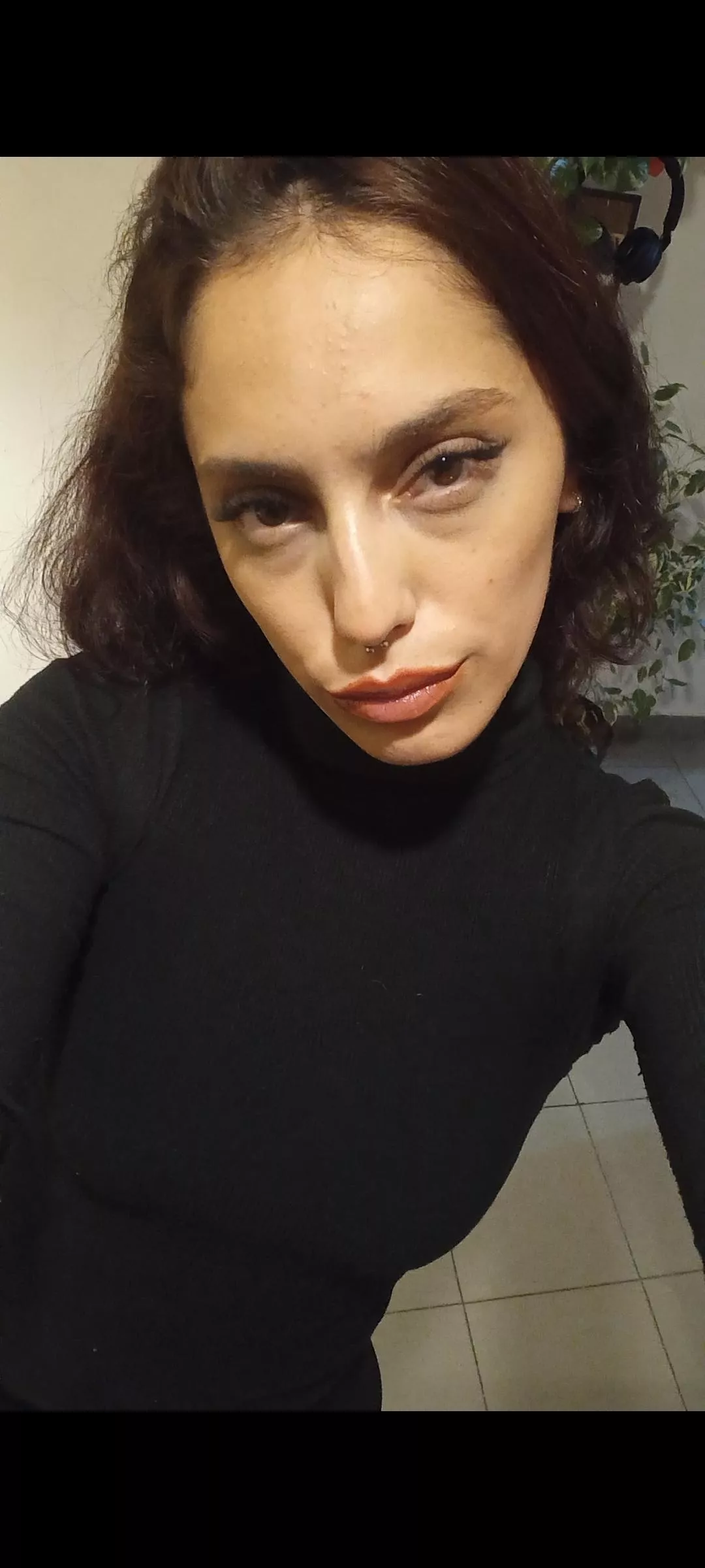 Come with me
