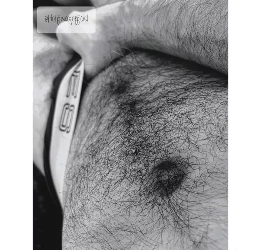 Dis-moi ce que tu en pense de cette photo 😇