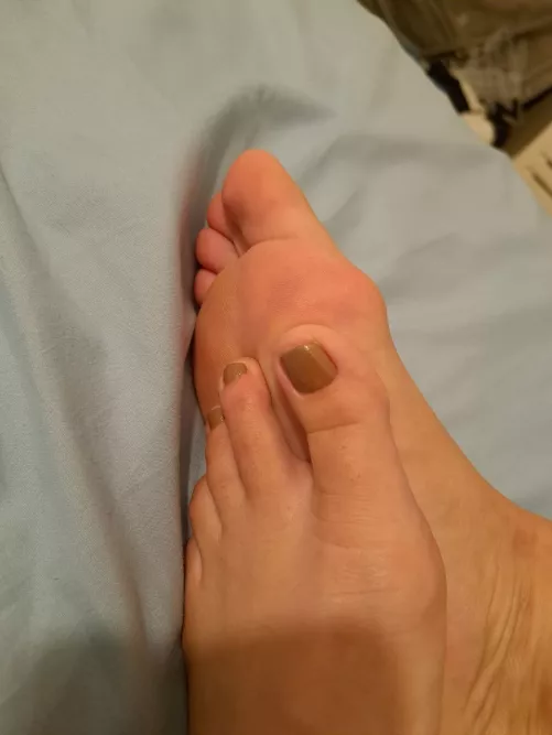 Do you like painted nails?