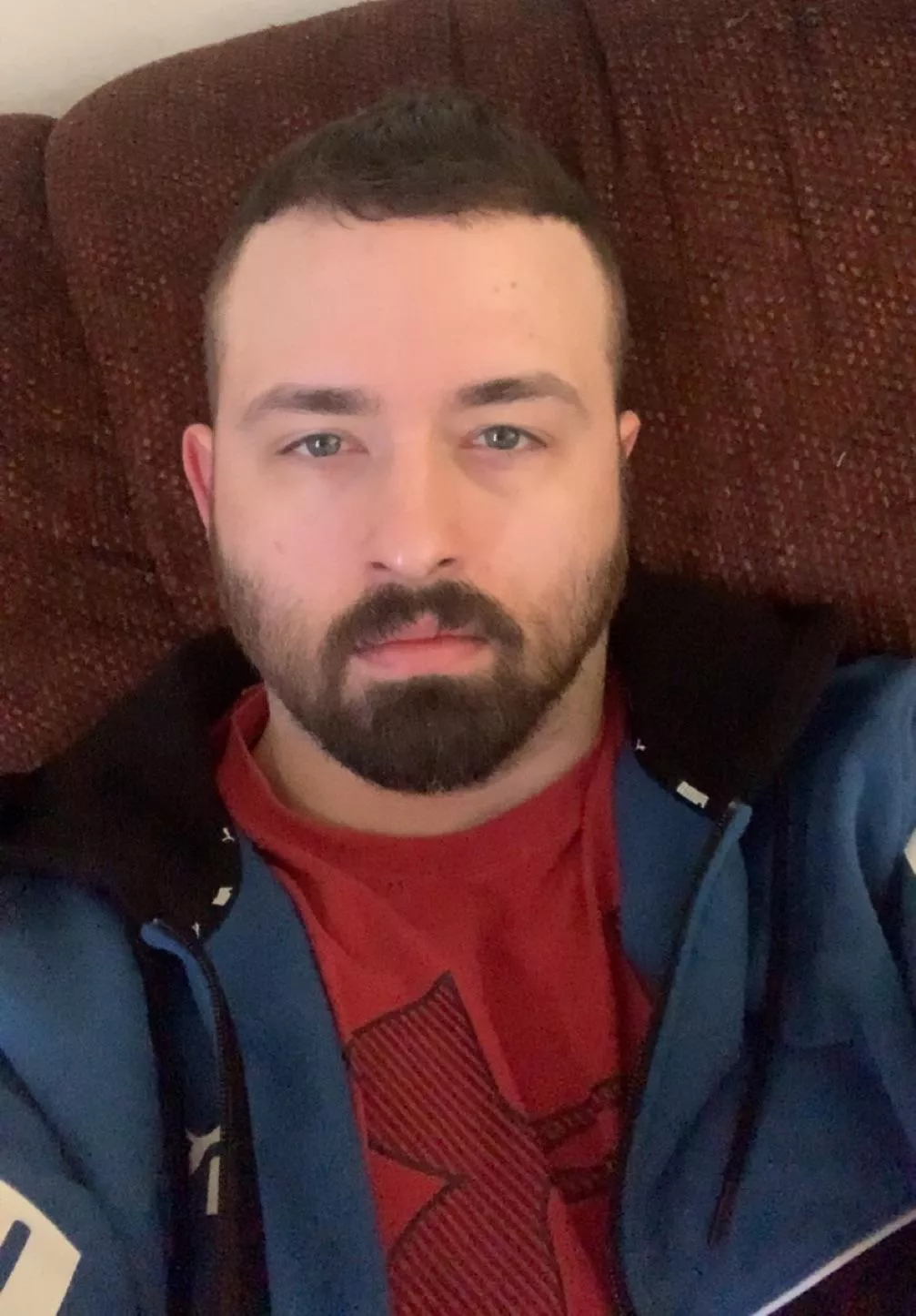 Do you think I’m cute? Do you think I’m cute?