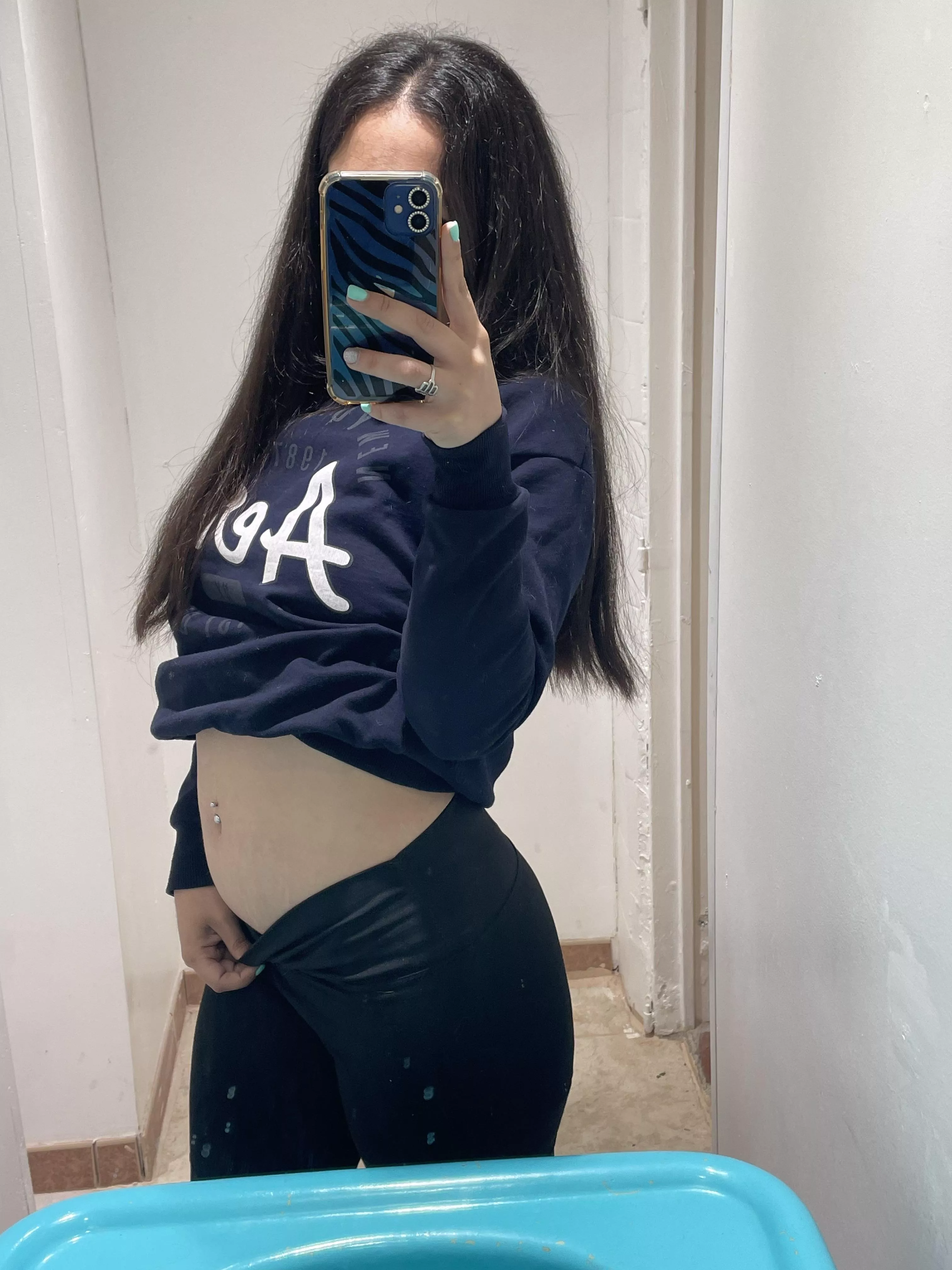 Do you think I'm doing a good job of growing?