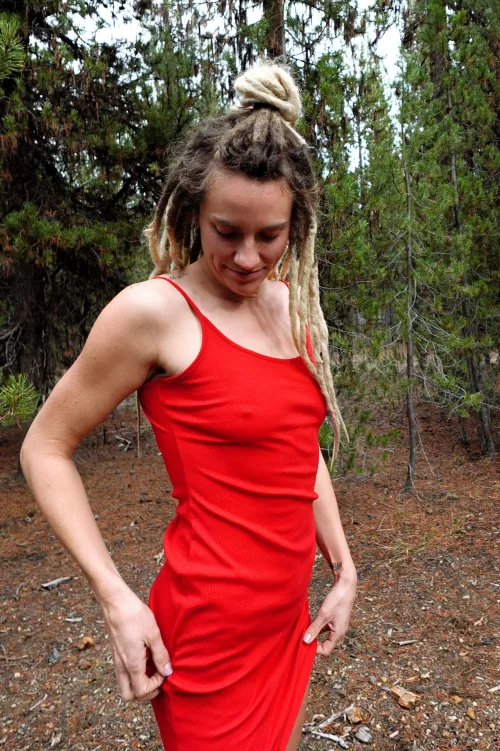 Doesn’t this make you think of Christmas?