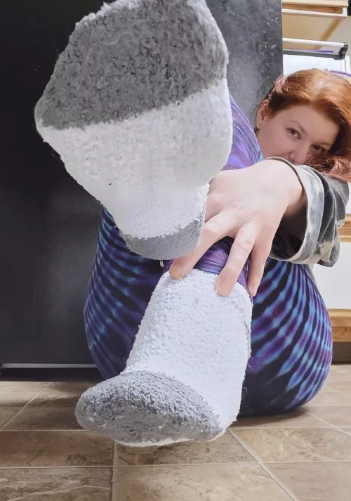 Don't be scared, just give them a sniff [Selling]