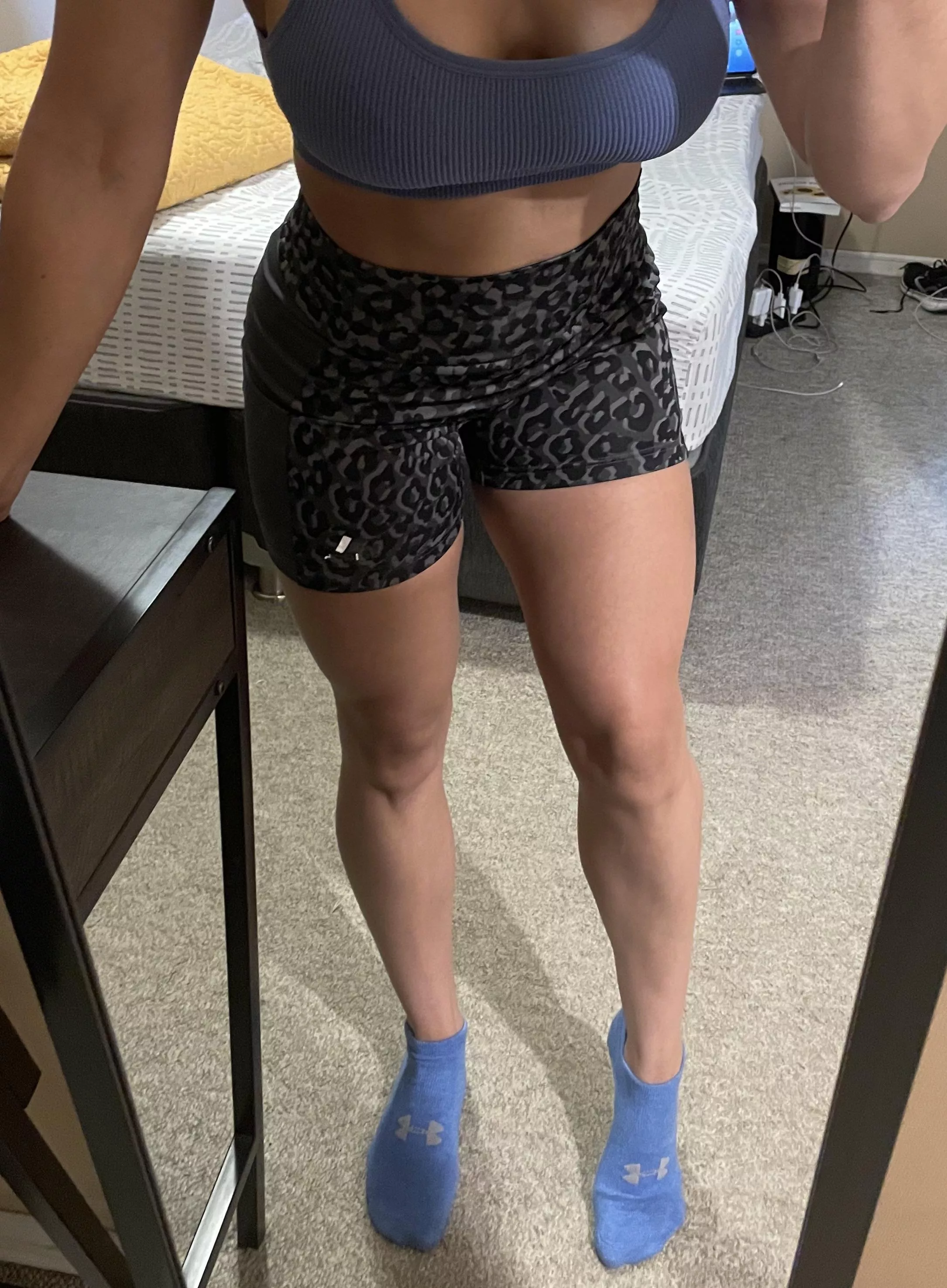 [f] let’s go crazy tonight Papito
