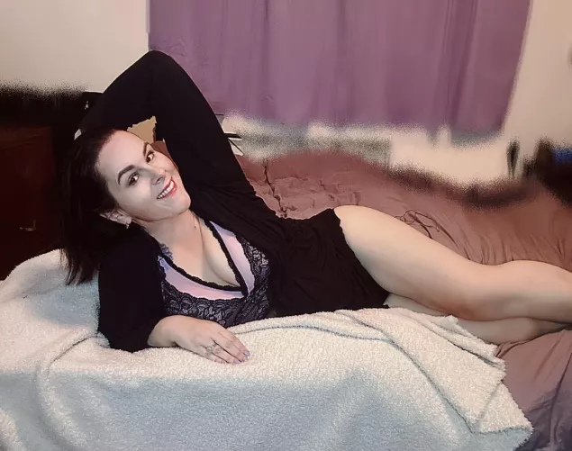 Feeling a little neglected tonight.