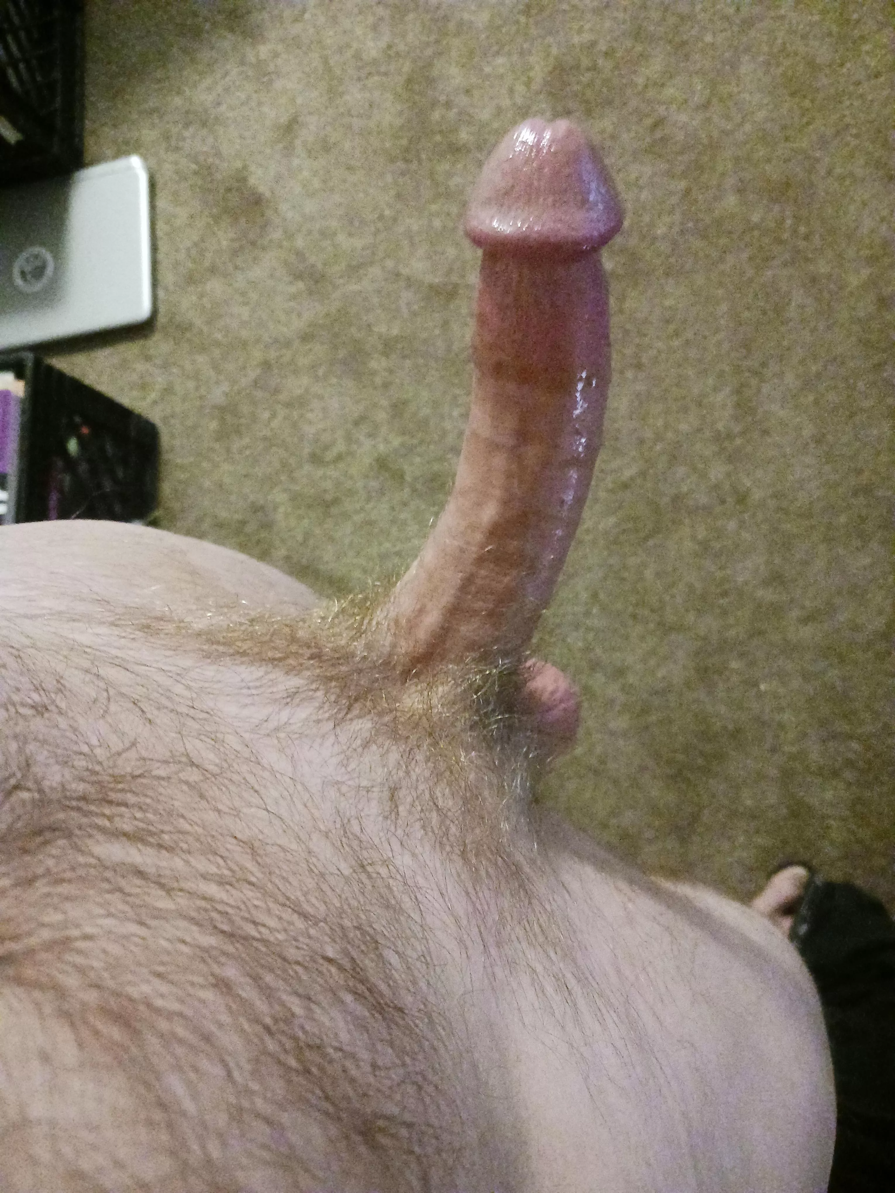 Feeling extra hard right now!![50]
