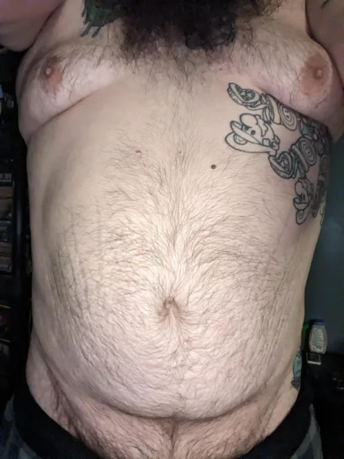 First time posting. Thoughts?