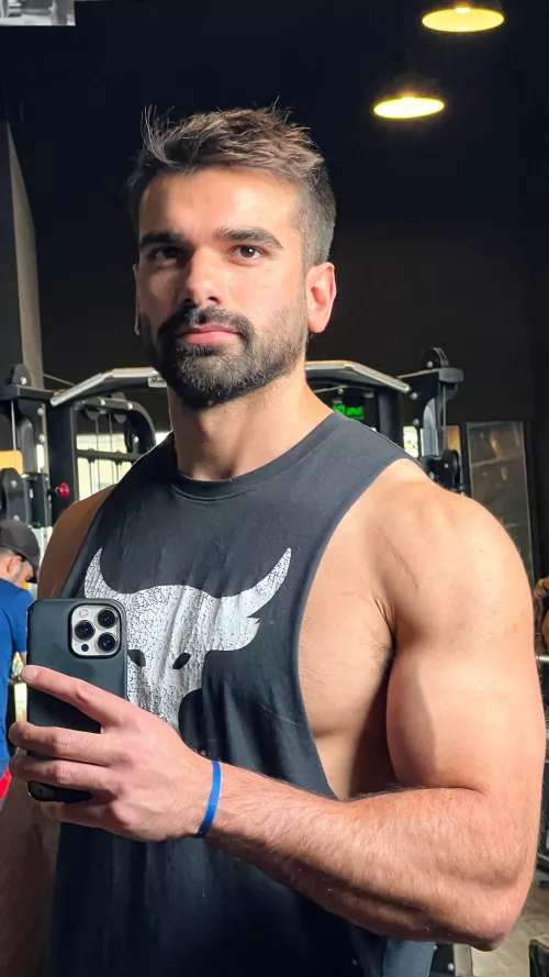 Flex Friday 💪🏼